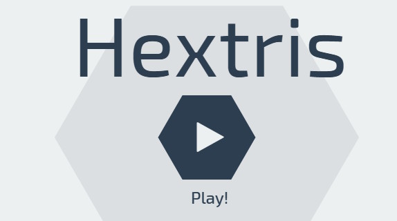Hextris Master
